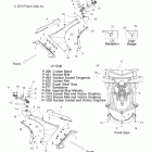V12SW36/AW36 VISION/ANESS ALL OPTIONS Body, fairing - v12sw36 / aw36 all options
