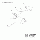 V12XB36 JACKPOT ALL OPTIONS Drive train, shift linkage - v12xb36 all options