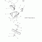 V12XB36 JACKPOT ALL OPTIONS Electrical, headlight - v12xb36 all options