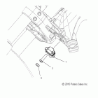 V11CA36/CB36 KINGPIN ALL OPTIONS Steering, fork lock, intl - v11ca36 / cb36 all options