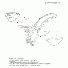 V11XB36 JACKPOT ALL OPTIONS Body, side cover - v11xb36 all options