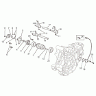RXV-SXV 450-550 Pikes Peak Gear box selector ii