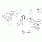 SXV 450-550 Street Legal Completing part