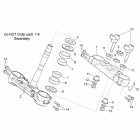 SXV 450-550 Street Legal Управление