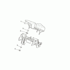 SXV 450-550 Street Legal Приборная панель