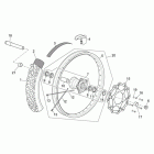 RXV-SXV 450-550 (Vdb Merriman) Front wheel i