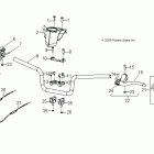 OUTLAW 90 - A12KA09AD/AF Руль