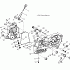 OUTLAW 90 - A09KA09AB/AD Картер