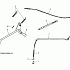 PHOENIX 200 - A09PB20AB/AD Тормоза задние