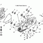 PHOENIX 200 QUAD - A09PB20EB Картер