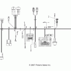 TRAIL BLAZER 330 - A09BA32AA Жгут проводов