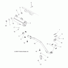 TRAIL BLAZER 330 - A09BA32AA Глушитель