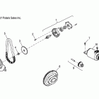 PHOENIX 200 - A09PB20AB/AD Генератор и стартер