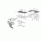 SPORTSMAN 90 - A11FA09AA Бампер