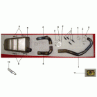 RXV-SXV 450-550 Exhaust unit 2