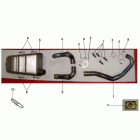 RXV-SXV 450-550 Exhaust unit 2