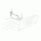 Scarabeo 125-250 E2 (Piaggio Engine) Starter motor ii