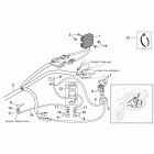 ETV 1000 Capo Nord Электрика 2