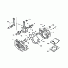 Mini RX Experience Crank-case-connect.rod group