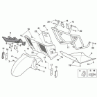 ETV 1000 Capo Nord Front body iii - rally