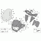 ETV 1000 Capo Nord Front body i - standard