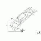 R1200GS 08-09 (K25) Розетка
