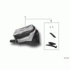 R1200GS 08-09 (K25) Tank backpack, large