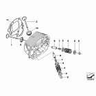 R1200RT 05-09 (K26) Клапана