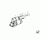 R1200RT 05-09 (K26) Стартер