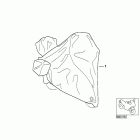 K100 (K589) Тент укрытия