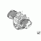 R1200RT 05-09 (K26) Двигатель