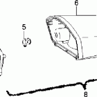 SPORTSMAN 90 - A07FA09AA/AB Фонарь