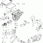 PHOENIX 200 - A08PB20AB/AD Воздушная система