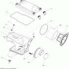 OUTLAW 525 - A08GJ52AA/AB Воздушная система