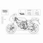 RS 125 