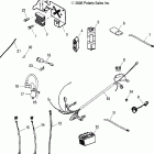 PHOENIX 200 - A07PB20AA/AD Электрические части