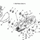 SAWTOOTH 200 - A07SB20AA Картер