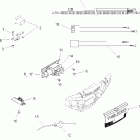 SPORTSMAN 800 EFI - A07MH76AL/AQ/AX/AY/AZ/MN76AF/AT/AY Winch