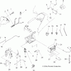 PREDATOR 500/LE - A07GJ50AA/AB/AC Электрика