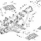 SAWTOOTH 200 - A07SB20AA Frame body