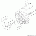 OUTLAW 500 - A07GP50AA/AB Shifting