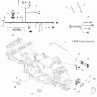 OUTLAW 525 - A07GP52AA/AB Электрика