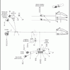 FLTRKSEANV 1TKH CVO ROAD GLIDE LTD ANNIVERSARY (2023) WIRING HARNESS, MAIN (2 OF 10)