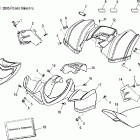 PHOENIX 200 - A07PB20AA/AD Cab / seat