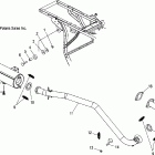 MAGNUM 330 4X4 - A06CD32AA Глушитель