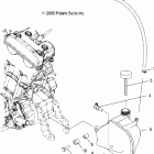 PREDATOR 500/LE - A07GJ50AA/AB/AC Маслянный банк
