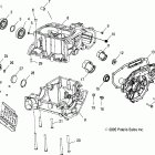 SPORTSMAN 700 - A06MH68AA Картер