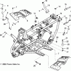 PHOENIX 200 - A06PB20AA Frame body