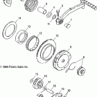 PREDATOR 50 - A06KA05CA Стартер