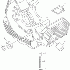 HAWKEYE 2X4/4X4 INTERNATIONAL - A06LB27FA Маслянный насос и фильтр